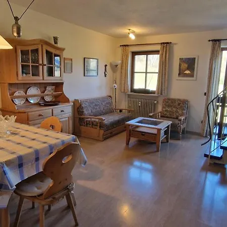 Apartman Ciao-aschau Gschwendtnerhof Ap18 Schoelzkev Aschau im Chiemgau