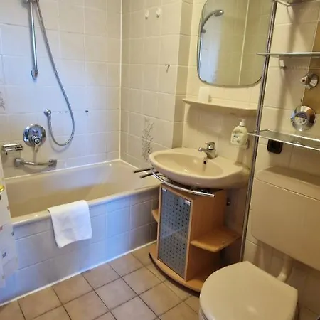 Ciao-aschau Gschwendtnerhof Ap18 Schoelzkev Appartement Aschau im Chiemgau