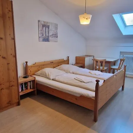 Appartement Ciao-aschau Gschwendtnerhof Ap18 Schoelzkev Aschau im Chiemgau