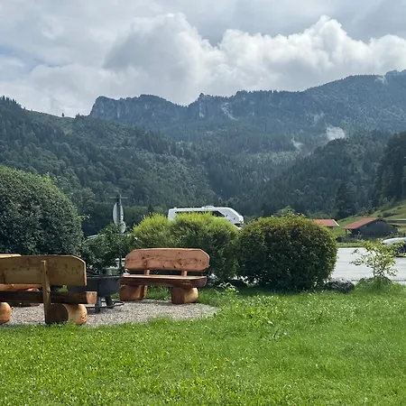 Ciao-aschau Gschwendtnerhof Ap18 Schoelzkev Apartman Aschau im Chiemgau