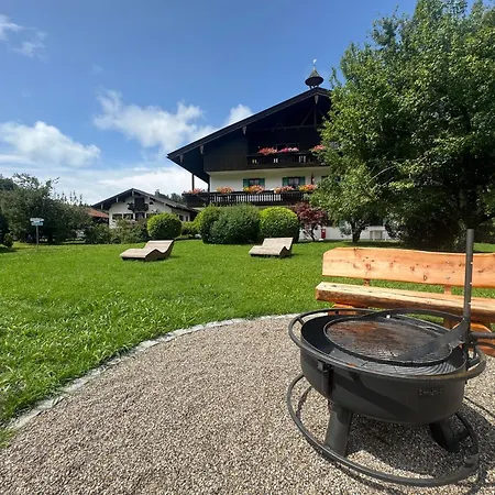 Ciao-aschau Gschwendtnerhof Ap18 Schoelzkev Apartman