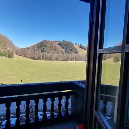 Apartment Ciao-aschau Gschwendtnerhof Ap18 Schoelzkev