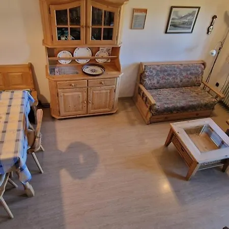 Ciao-aschau Gschwendtnerhof Ap18 Schoelzkev Apartment