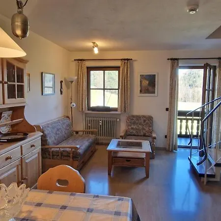 Ciao-aschau Gschwendtnerhof Ap18 Schoelzkev * Aschau im Chiemgau