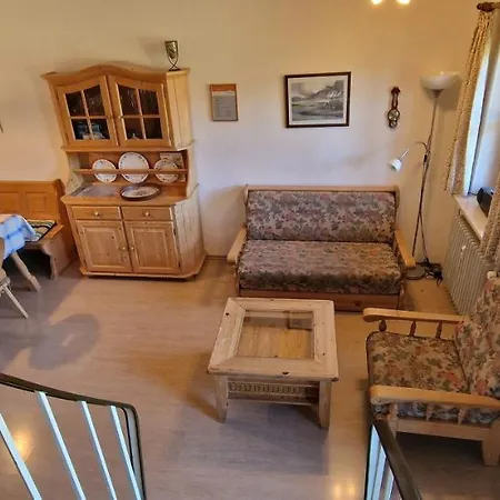 Ciao-aschau Gschwendtnerhof Ap18 Schoelzkev Apartment