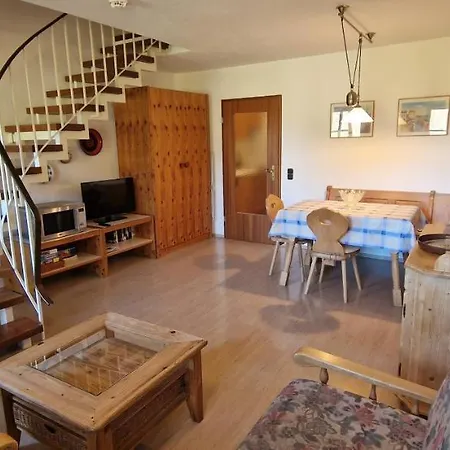 Ciao-aschau Gschwendtnerhof Ap18 Schoelzkev * Aschau im Chiemgau