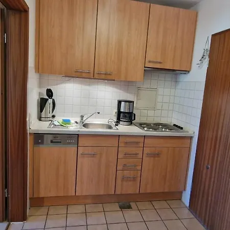 Apartment Ciao-aschau Gschwendtnerhof Ap18 Schoelzkev